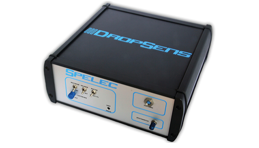 Integrated Spectroelectrochemistry